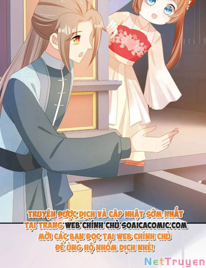 nhặt được bảo bối manh manh chapter 127 12