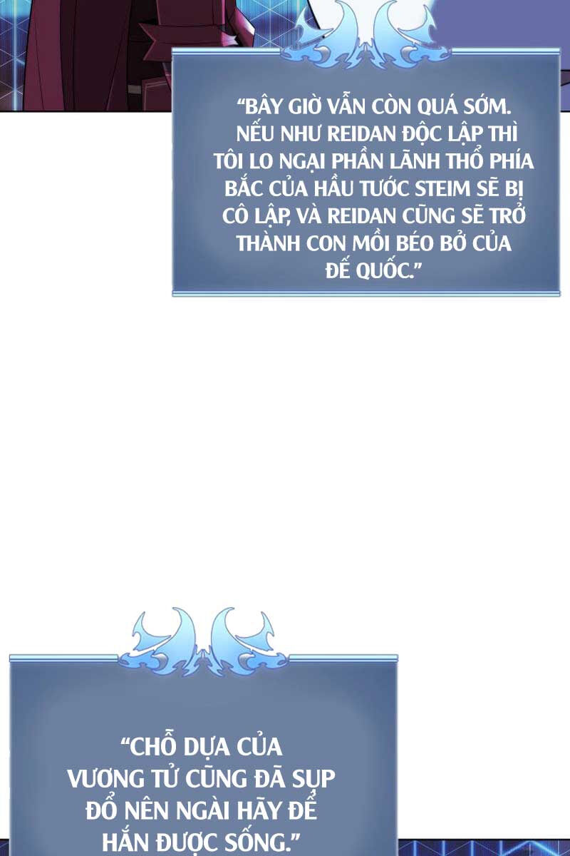 thợ rèn huyền thoại chapter 178.1 53