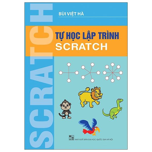 Tự Học Lập Trình Scratch