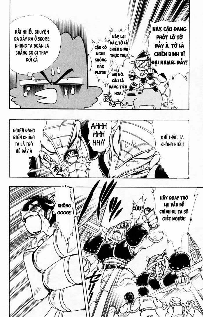 violinist of hameln - cây đàn kì diệu chapter 69 36