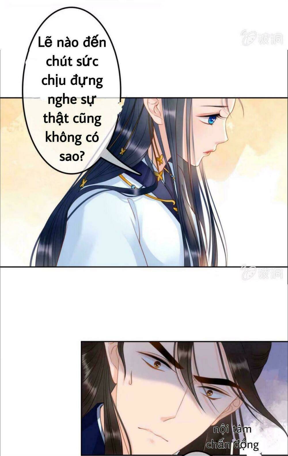 sủng phi của vương chapter 41 5