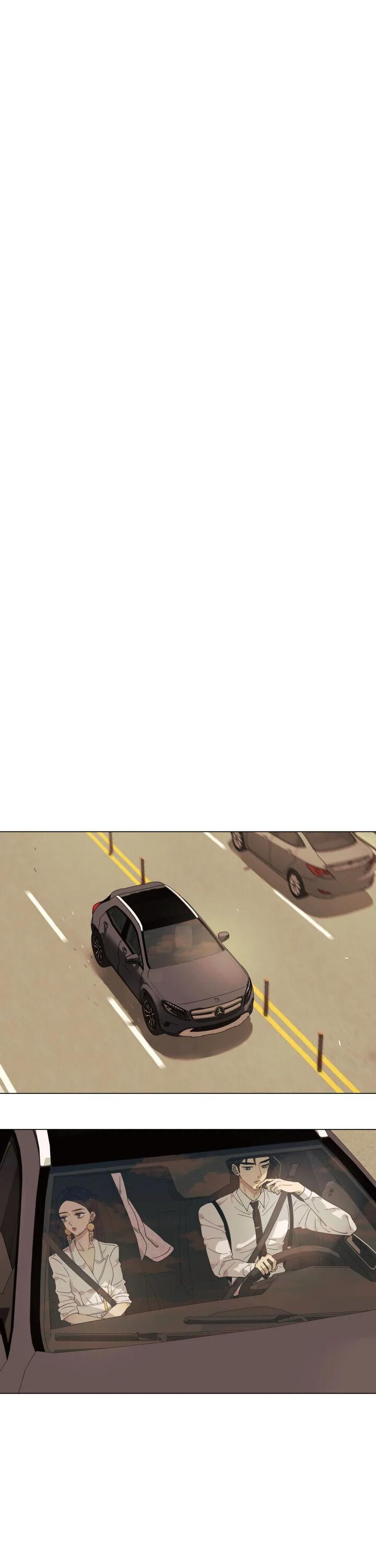 tiểu thuyết đầu tay của ác nữ chapter 8.1 8