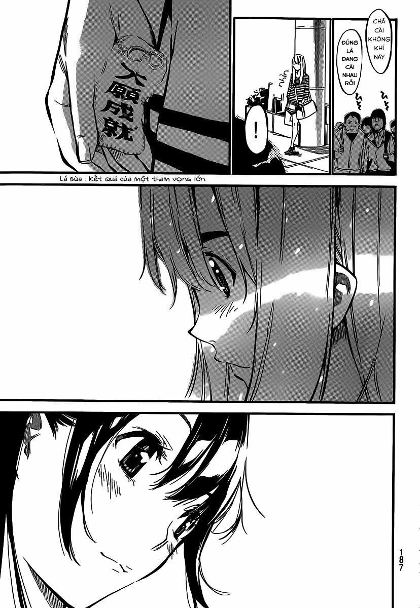 akb49 - renai kinshi jourei chapter 119 3