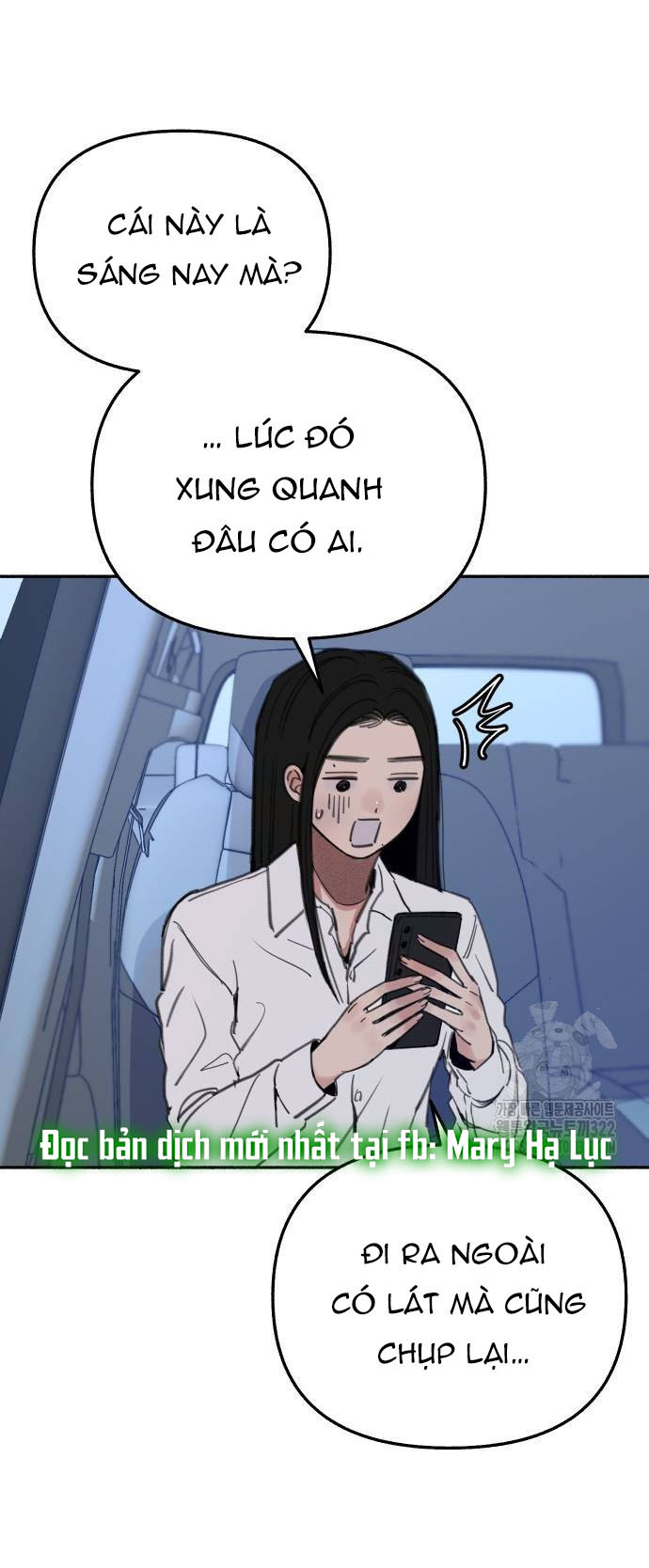 nàng thơ nổi tiếng - nàng thơ myung chapter 70.1 15