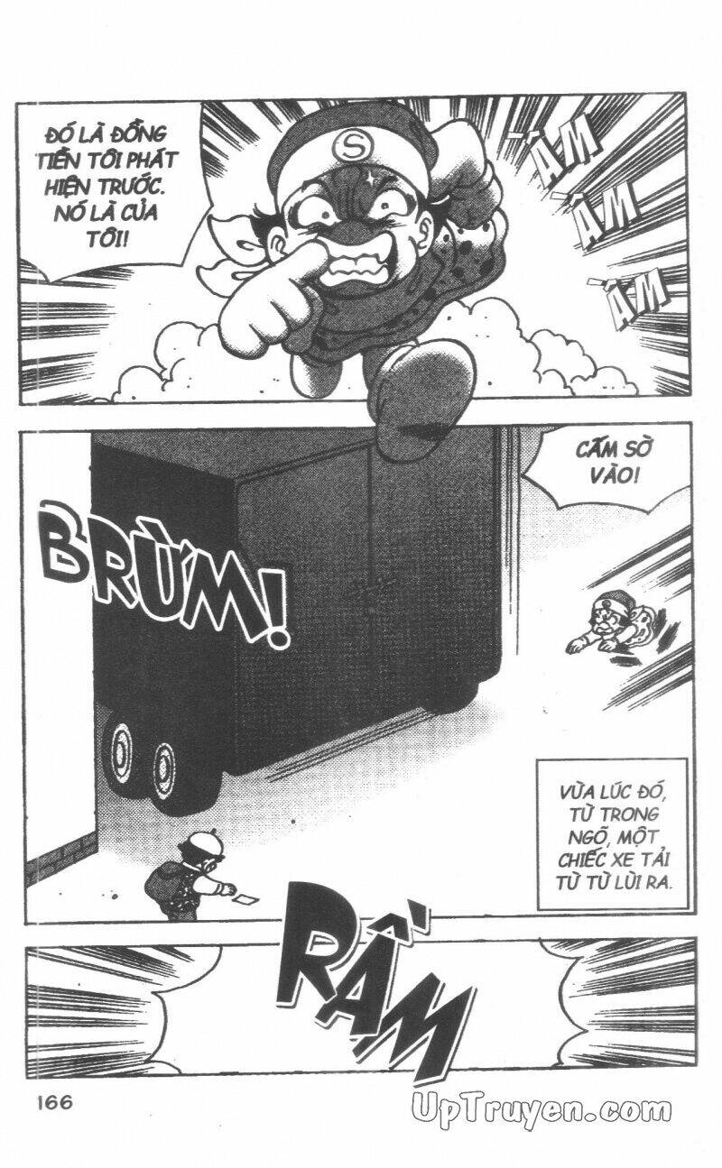 đội quân nhí nhố chapter 28 166