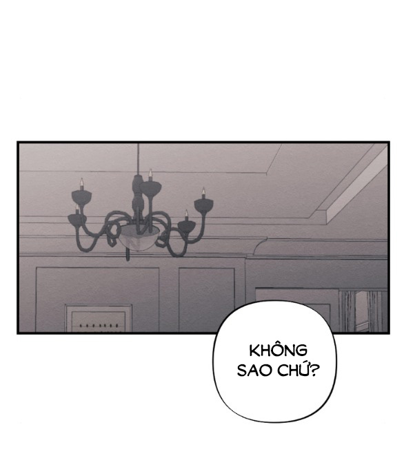 Ăn Mòn chapter 35.1 - Trang 28