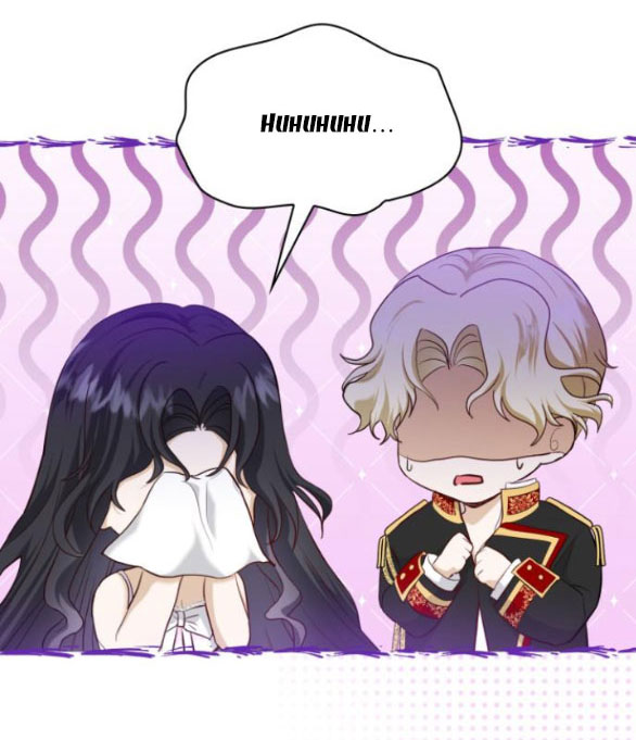 tôi trở thành vợ cũ của nam chính chapter 7.1 46