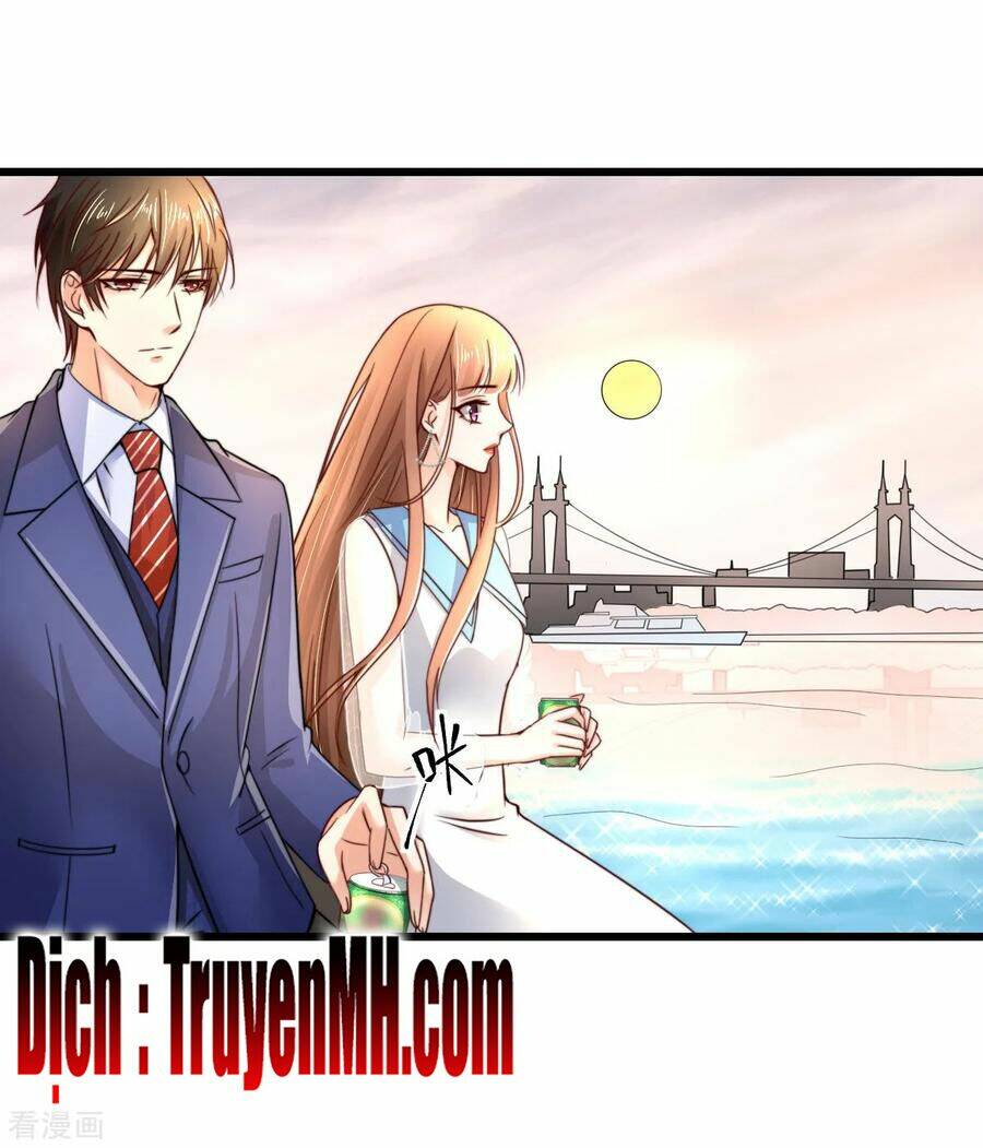 cường thế tù ái - địch thiếu đừng xằng bậy chapter 76 5