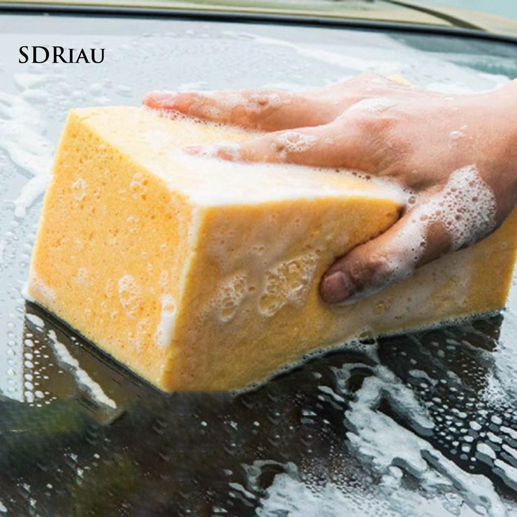 Mút Vệ Sinh Xe Hơi Thấm Hút Nước Cao Đa Năng Tiện Dụng