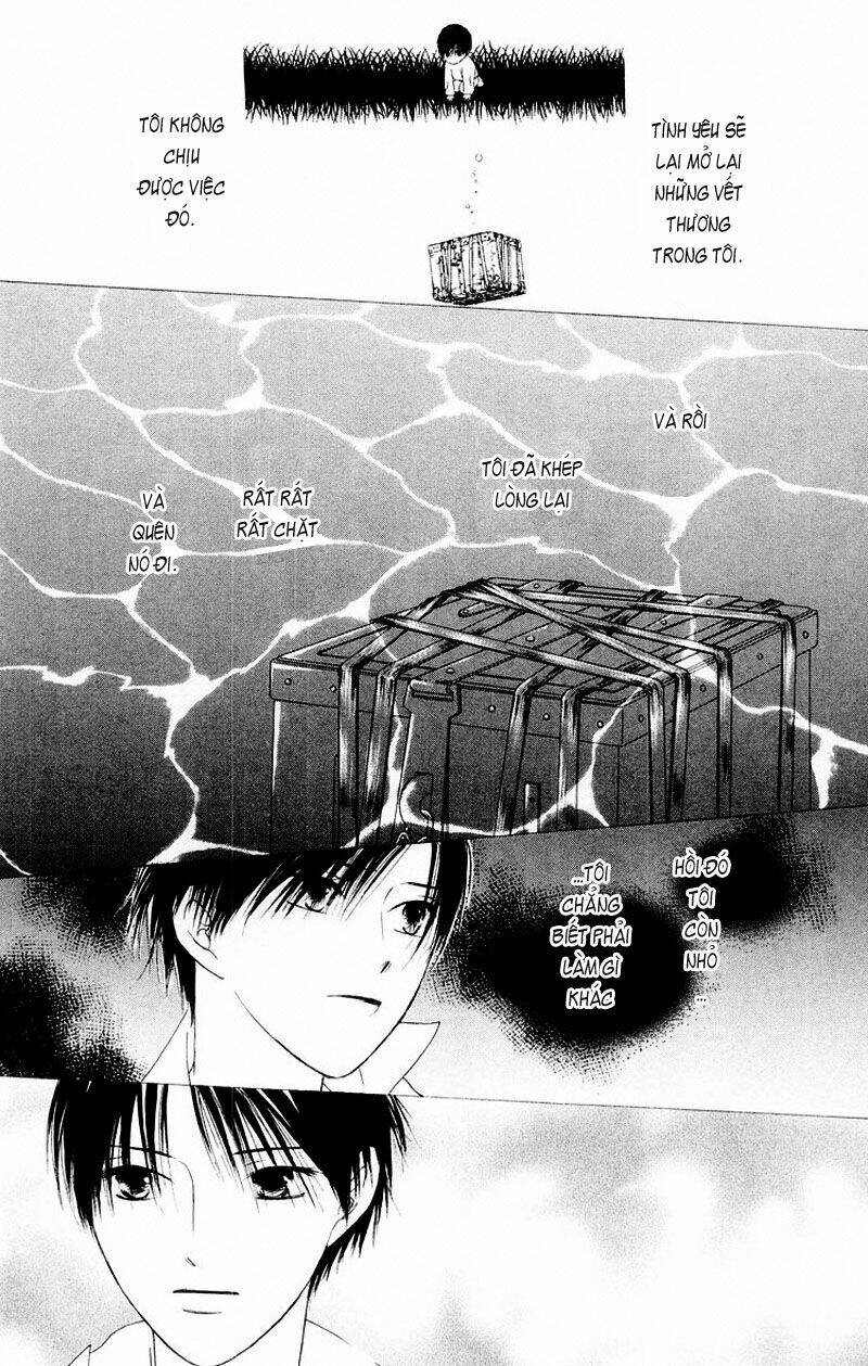kare kano hajimemashita chapter 74 28