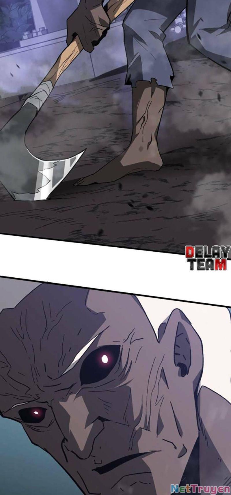 siêu tiến hóa chapter 85 11