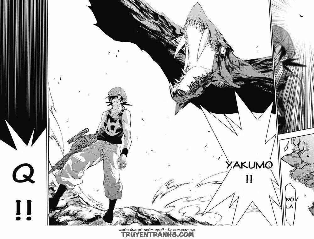 q (shihira tatsuya) chapter 7 28