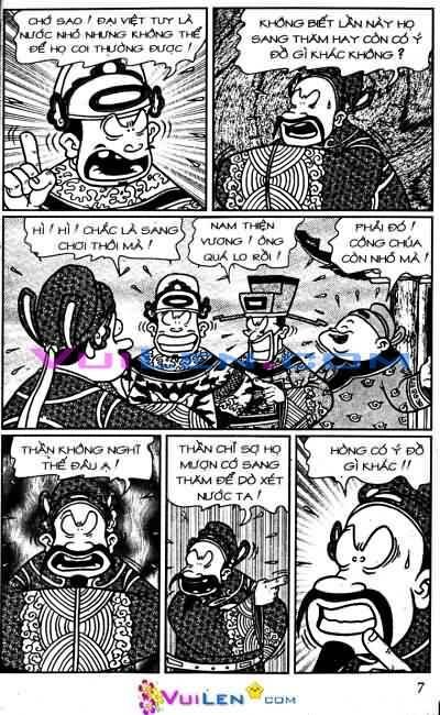 thần đồng đất việt chapter 35 3