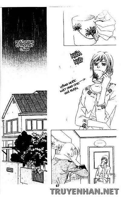 cám dỗ chapter 4 2