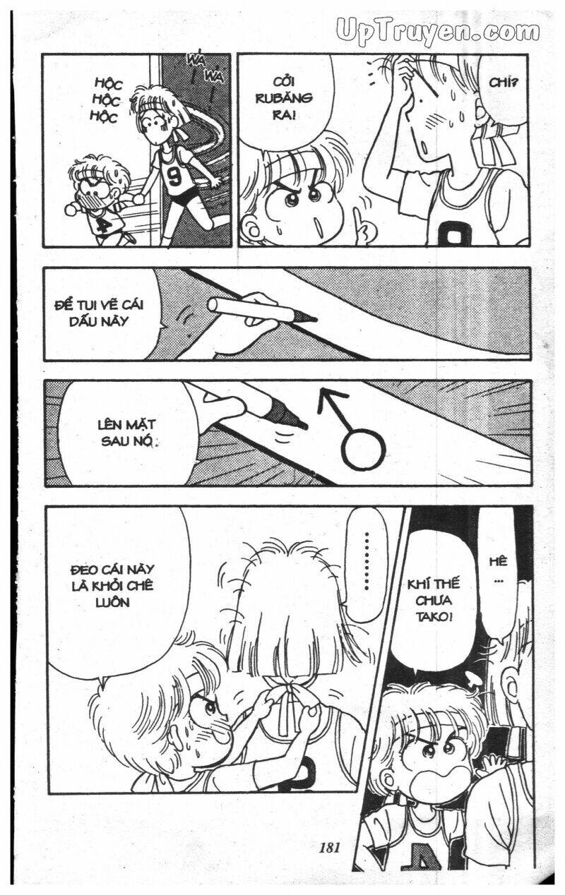 nhóc miko chapter 1 180