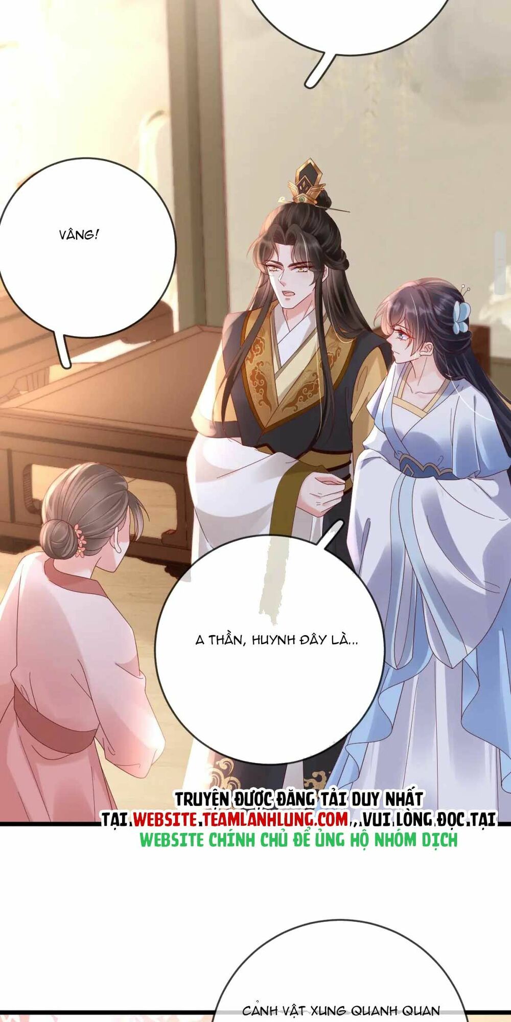 sự trả thù của vương phi chapter 41 25