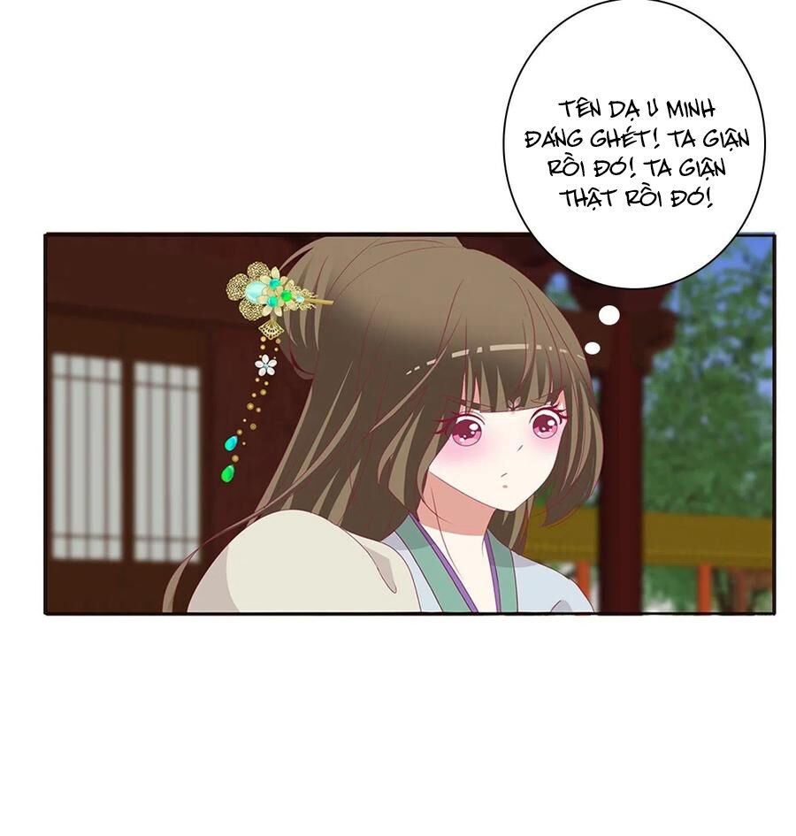 thông linh phi chapter 644 4