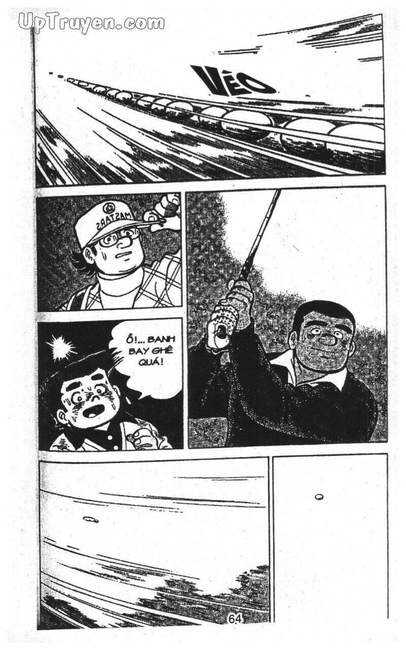 ashita tenki ni naare chapter 12 64