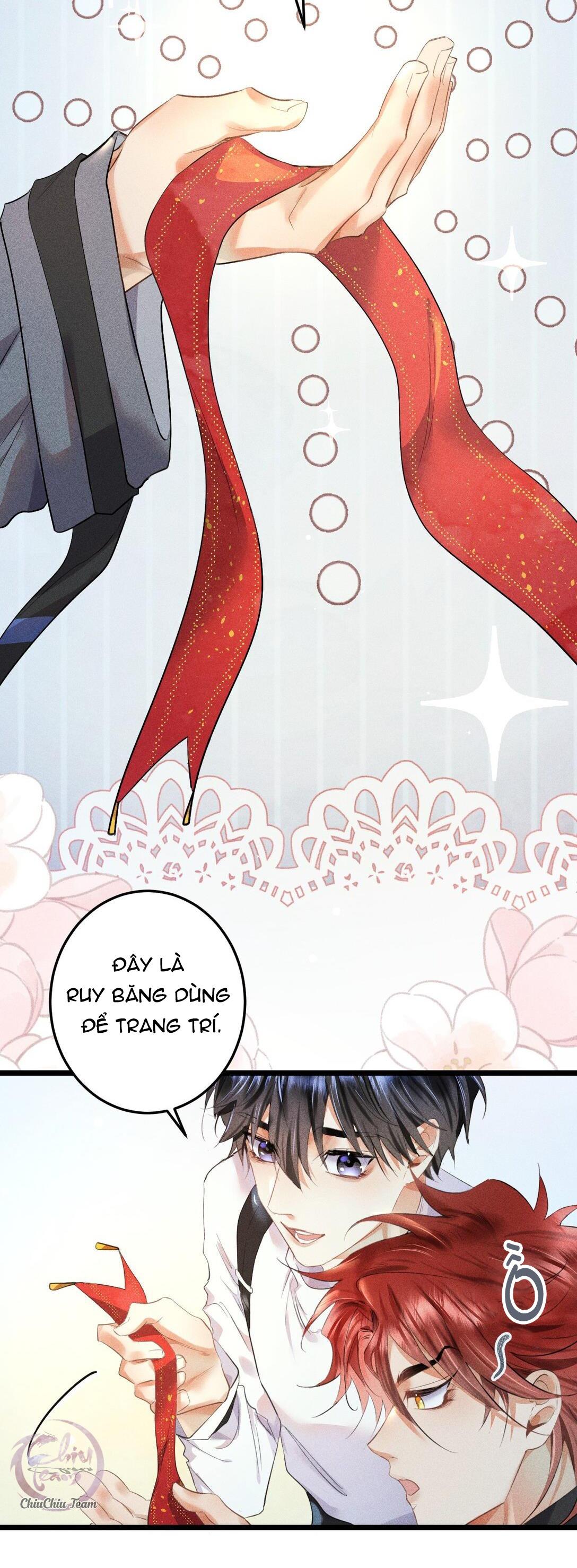 tòa tháp chapter 11 25