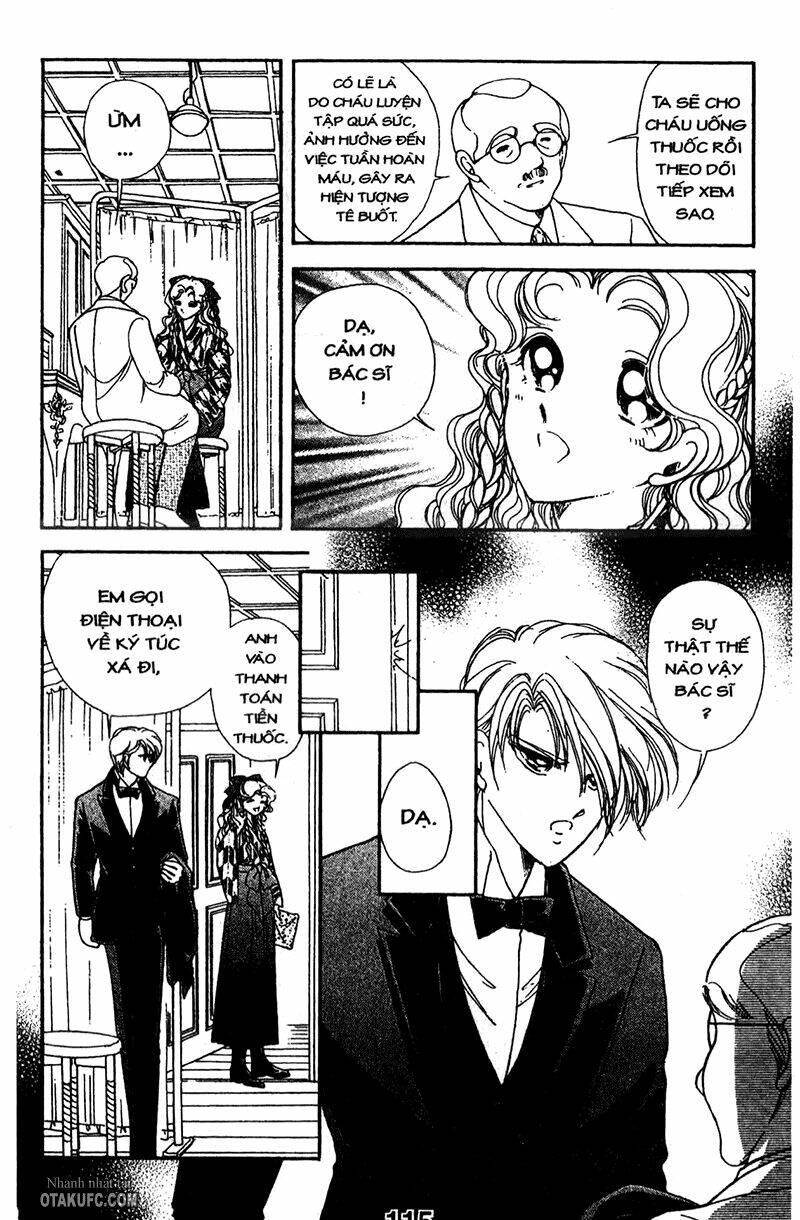 khúc tình ca ban mai - akatsuki no aria chapter 10 22