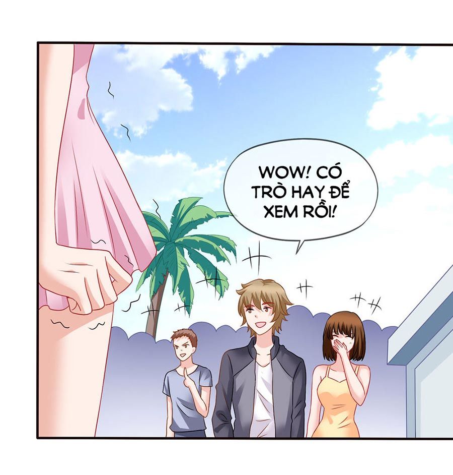 mỹ vị giai thê chapter 55 16