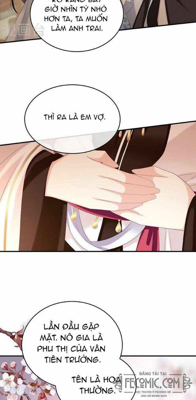 kiều phu có hỉ chapter 68 22
