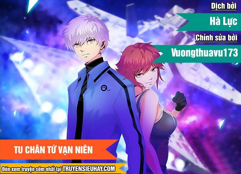 tu chân tứ vạn niên chapter 16 1