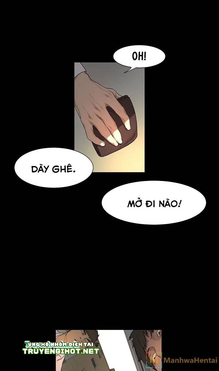 anh chính là muốn làm em! chapter 3 9