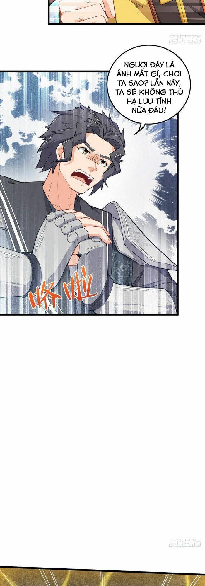 võ thần đương thế chapter 3 11