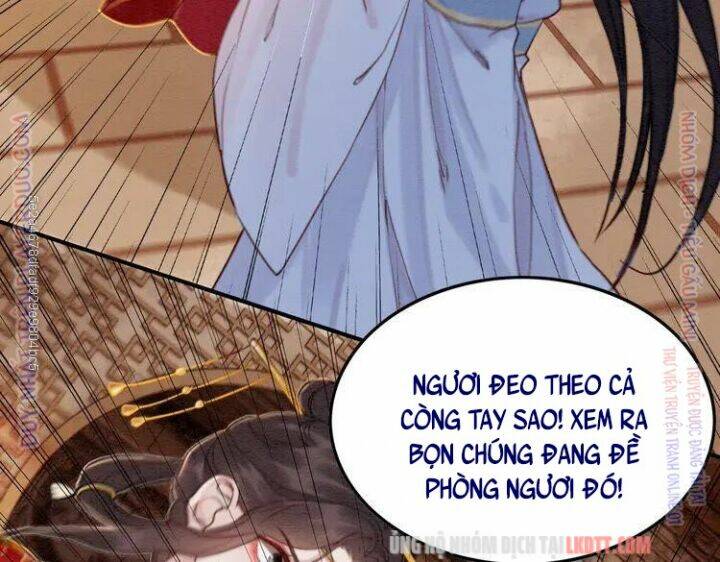 trọng sinh bá sủng nhiếp chính vương quá mạnh mẽ chapter 214 55