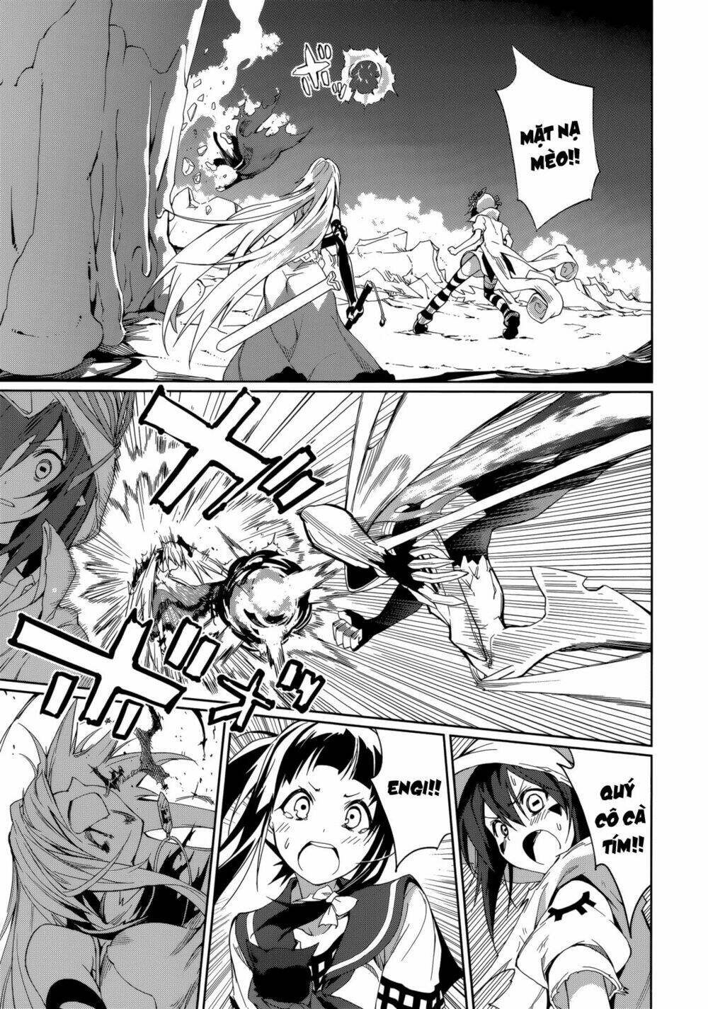 yumekui merry chapter 56 17