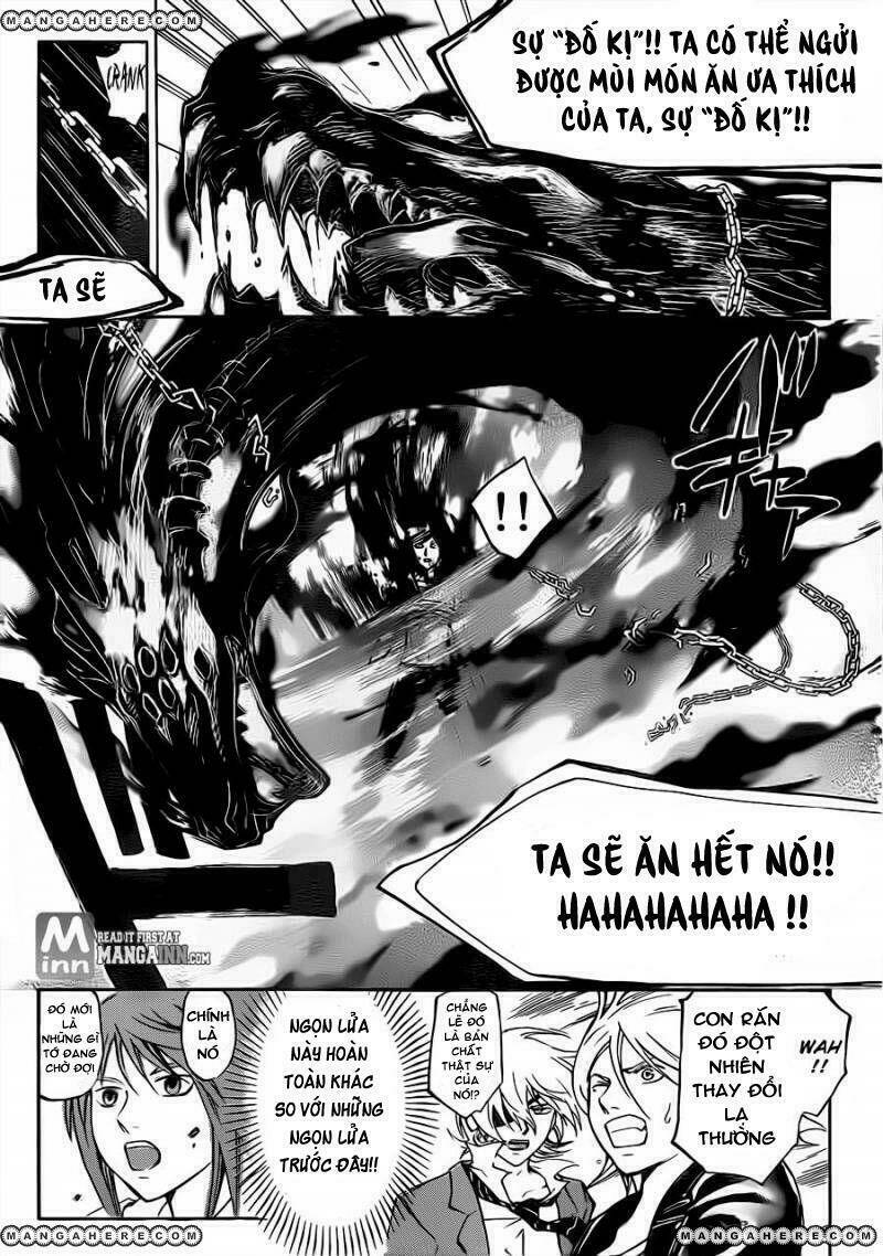code breaker chapter 200 14