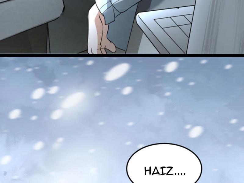 đóng băng toàn cầu: tôi gây dựng nên phòng an toàn thời tận thế chapter 212 51