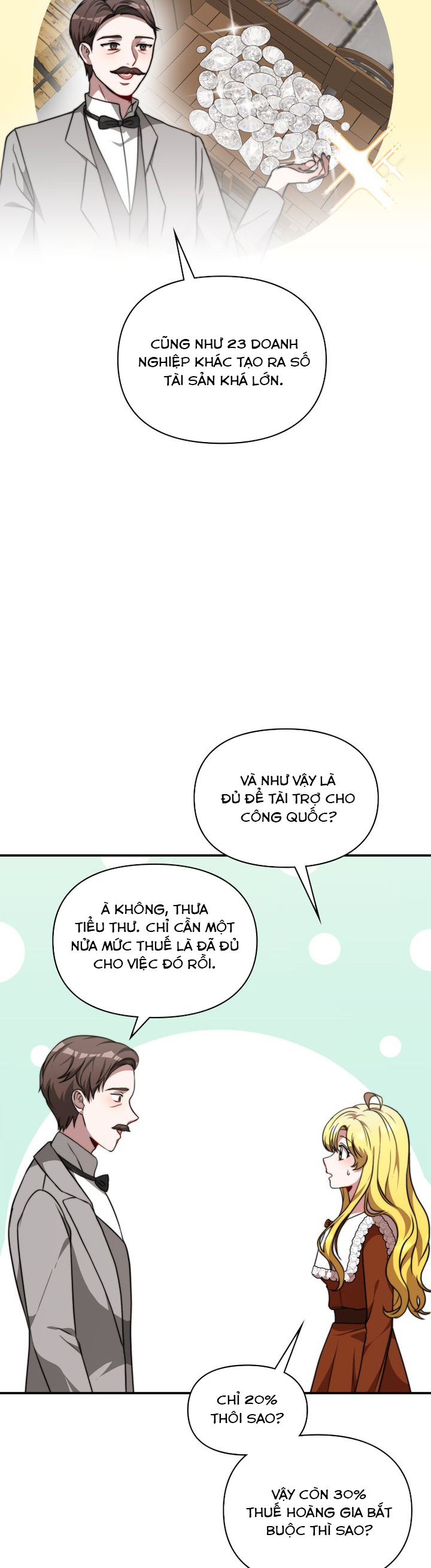 công nương eluana vita chapter 47 21