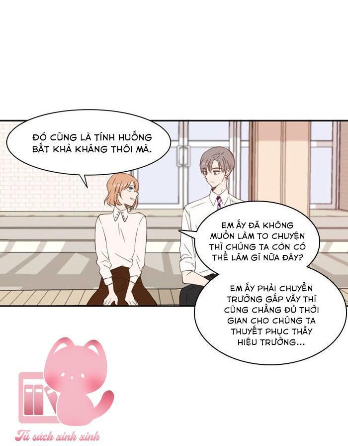 a good day to be a dog chapter 31 48