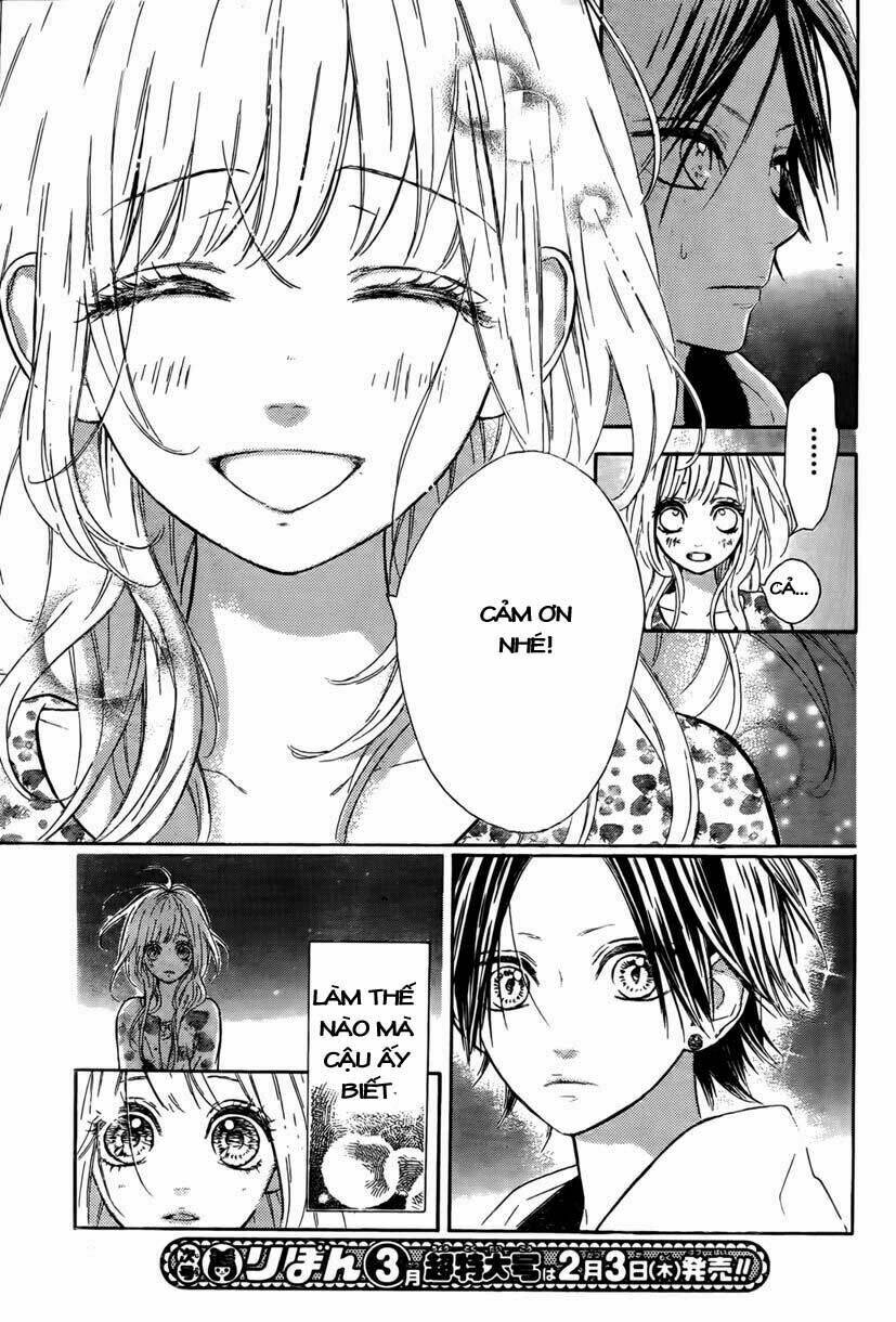 nagareboshi lens chapter 1 35