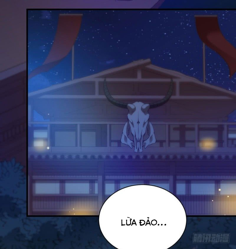 trò chơi trừng phạt chapter 22 3