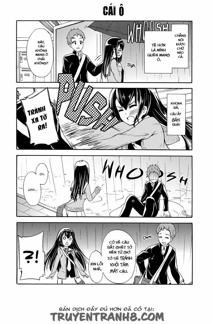 suki x suki (hibaru shunsuke) chapter 1 12