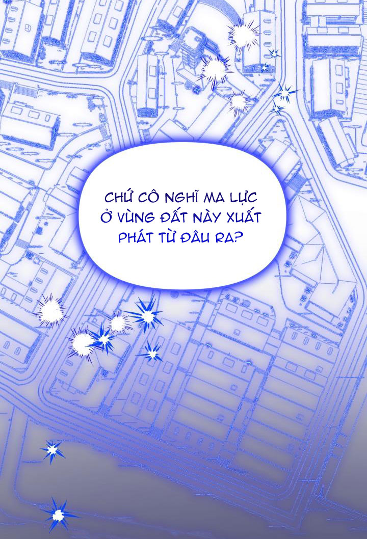 công chúa giả điên chapter 60.1 73