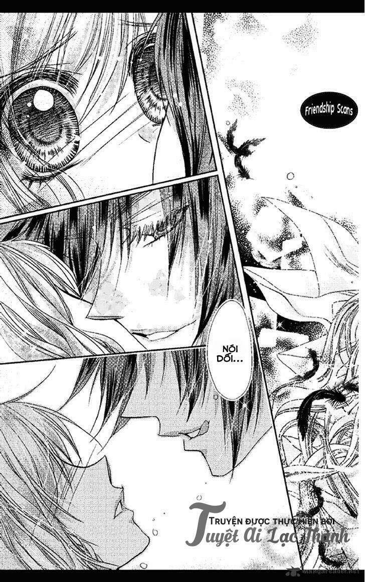 chữ thập nhuộm máu chapter 12 18