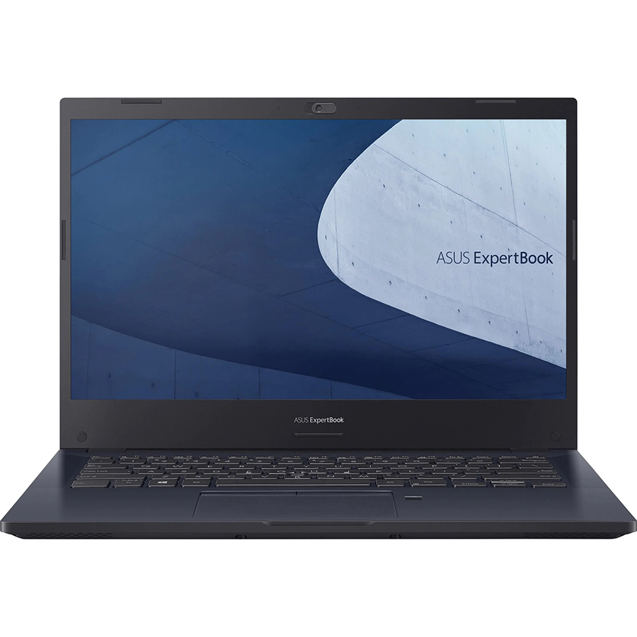 Laptop Asus ExpertBook P2451FA-EK0261 (Core i5-10210U/ 8GB DDR4 2666MHz/ 256GB SSD PCIE G3X4/ 14 FHD/ DOS) - Hàng Chính Hãng