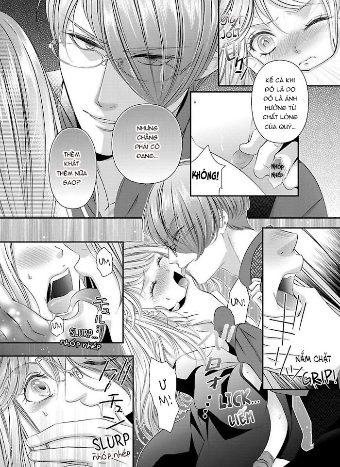 chạng vạng bị bắt bởi ma vương chapter 2.1 13