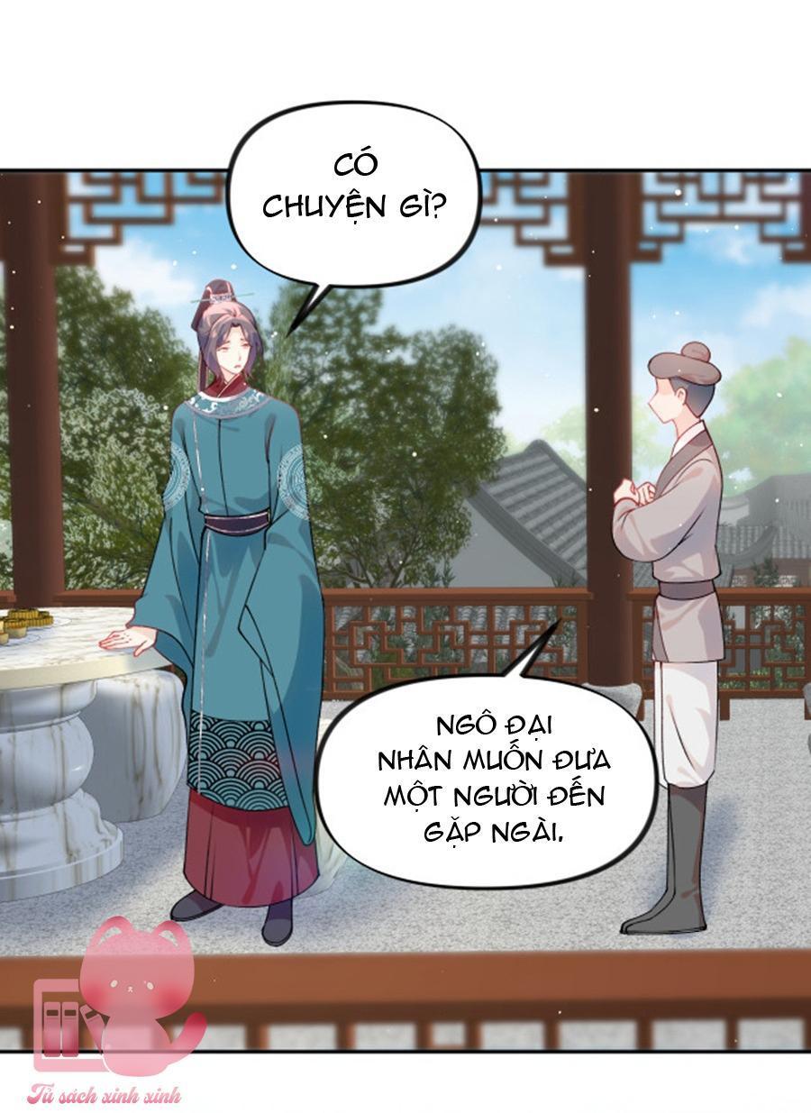 một đêm nọ đột nhiên yandere tới! chapter 147 32