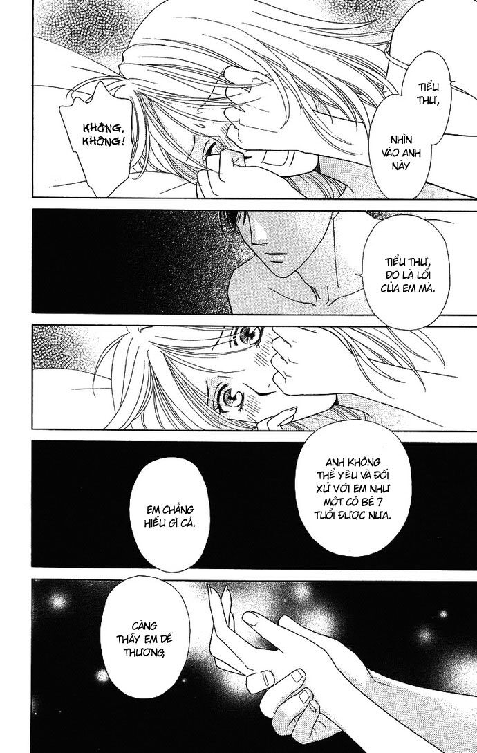 chou yo hana yo chapter 8 30