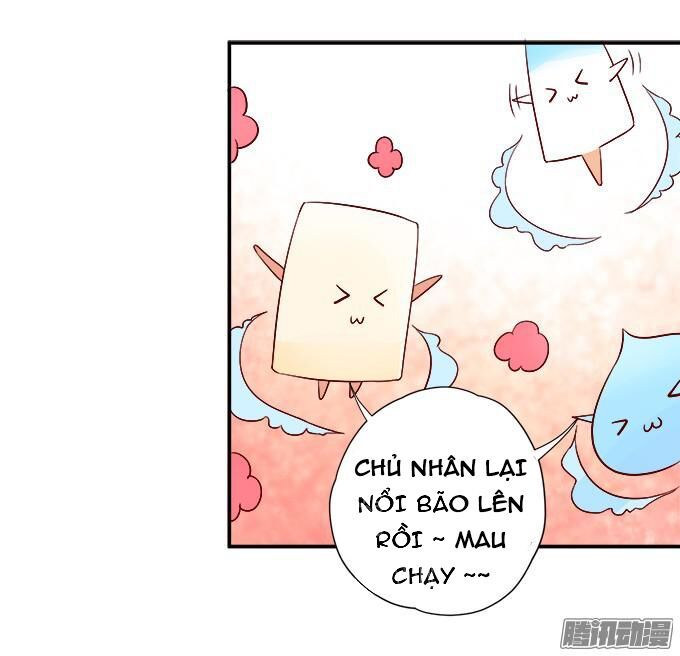 hồ tiên hung bạo chapter 2 35