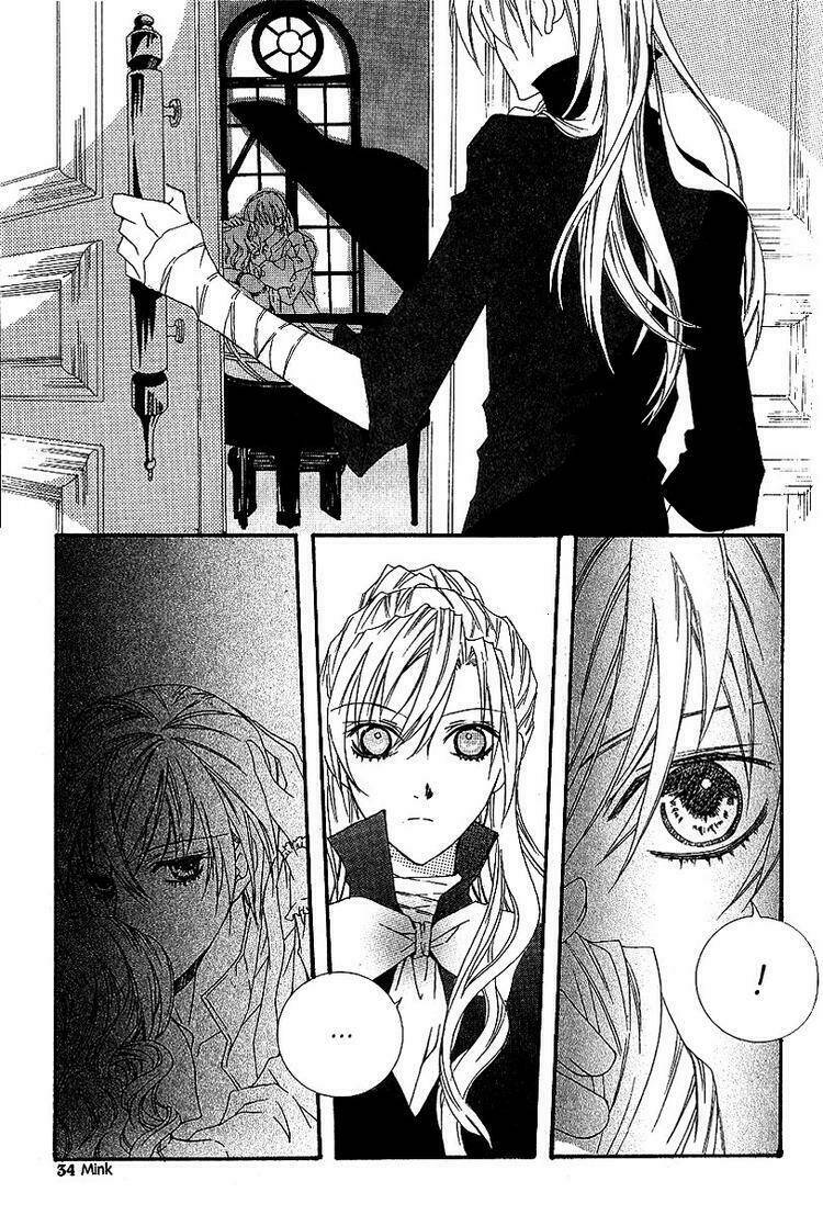 dear my girls chapter 12 31