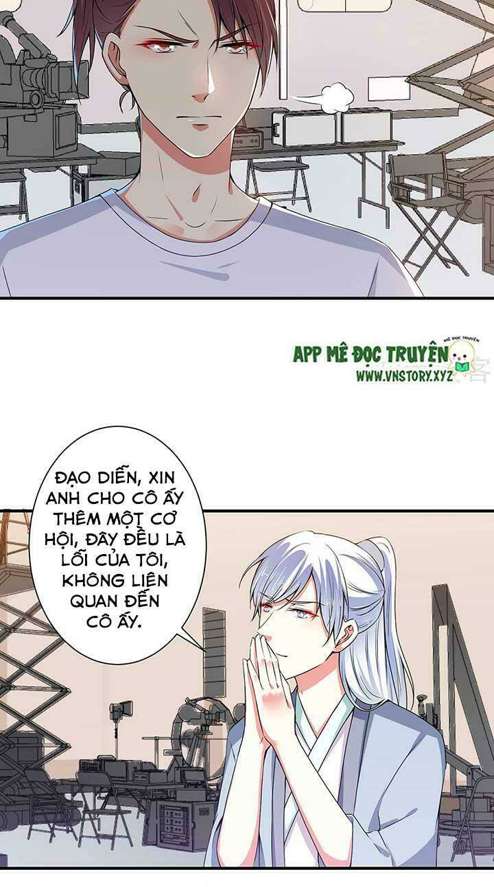 tổng tài đại nhân thật xấu hổ chapter 82 18