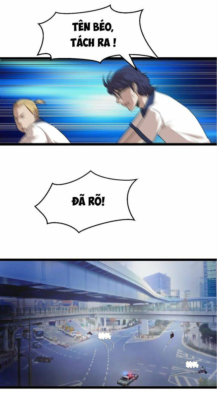 đai ca trở lại tuổi 16 chapter 18 18