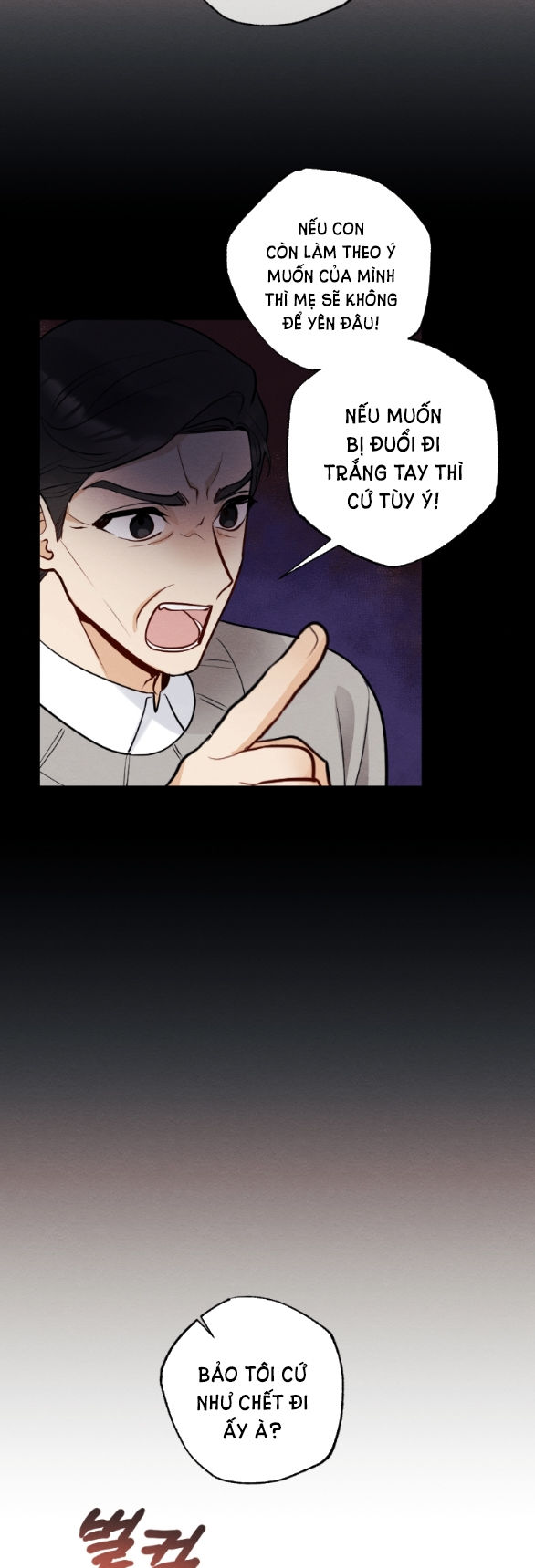 [18+] hôn nhân bị đánh cắp chapter 11.1 11