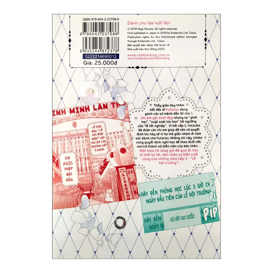 Nhà Có 5 Nàng Dâu Tập 12